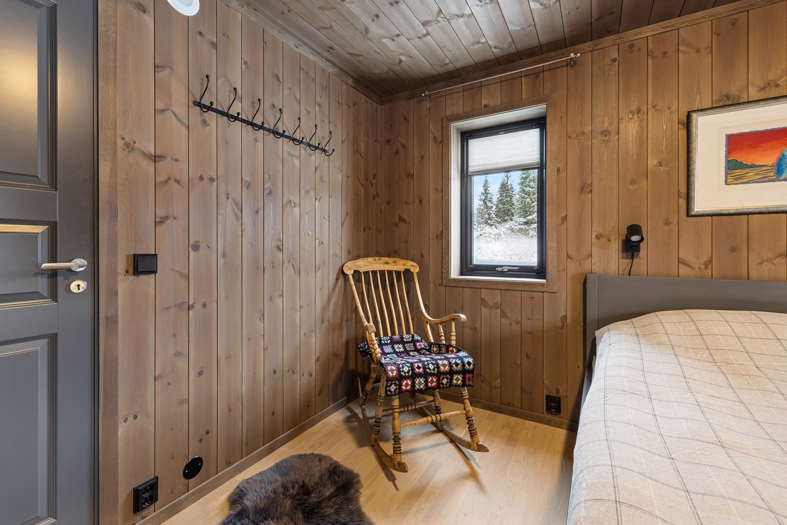 Soverom 1 Galleribilde