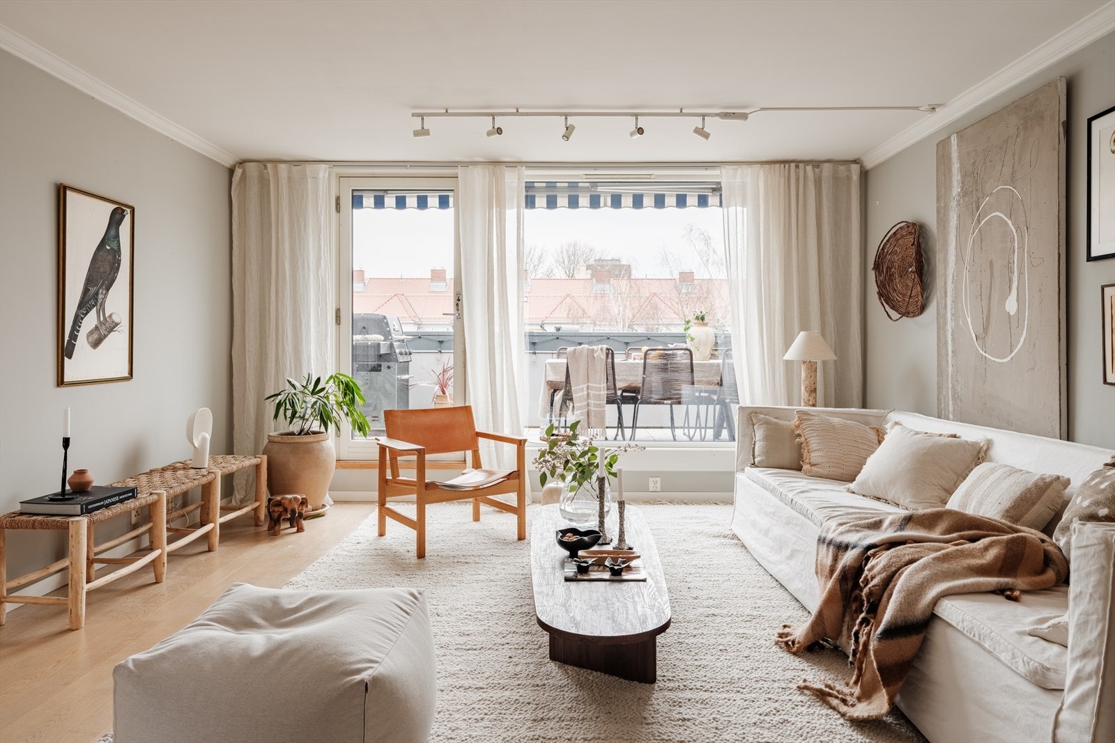 Velkommen til Motzfeldt gate 23! Galleribilde