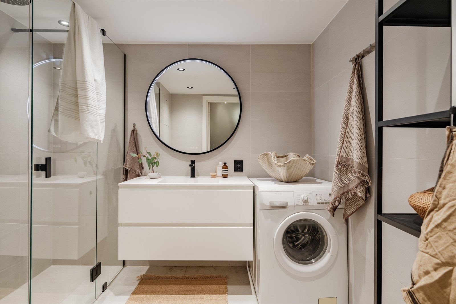 Pent bad fra 2020 Galleribilde