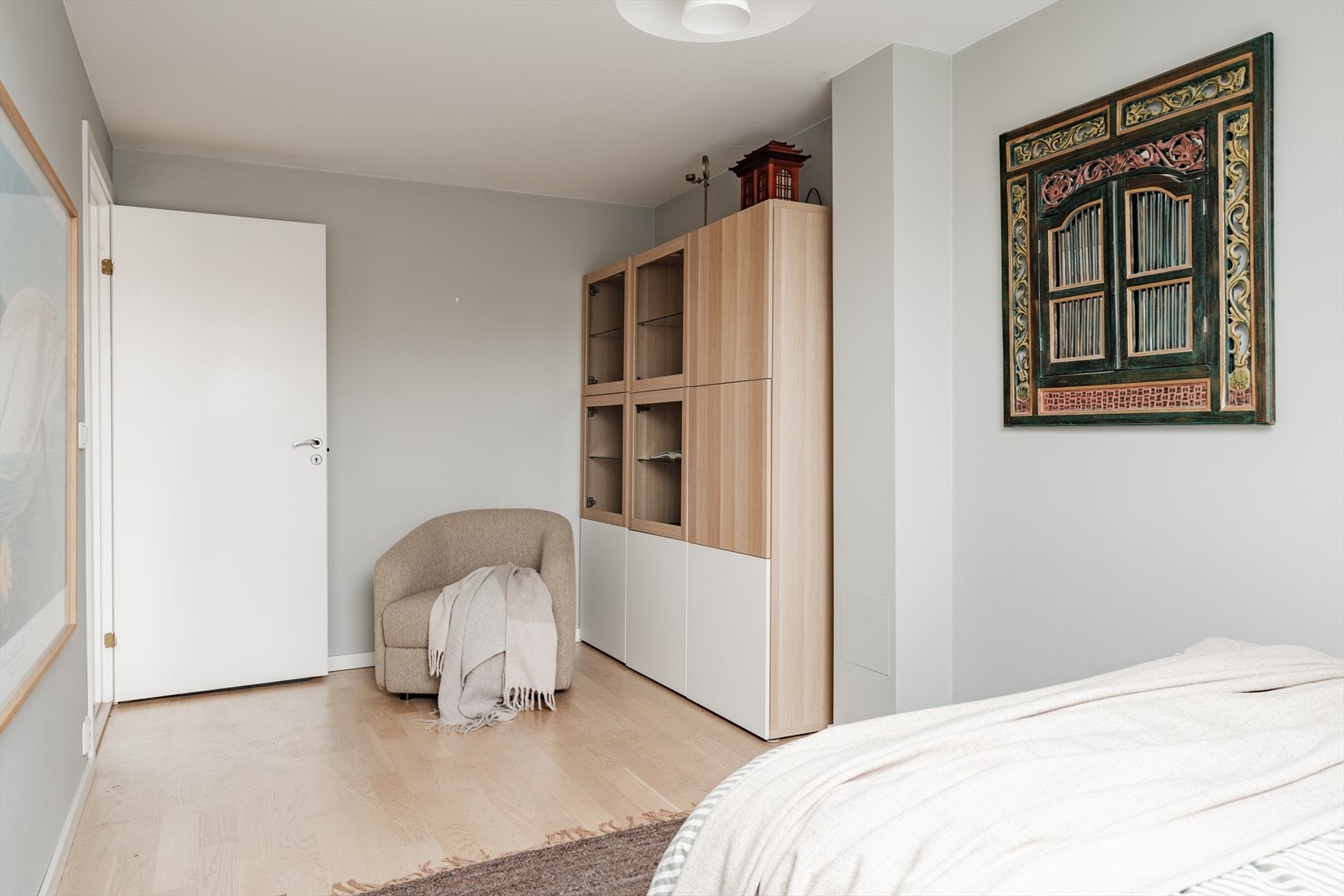 Soverom 2 Galleribilde