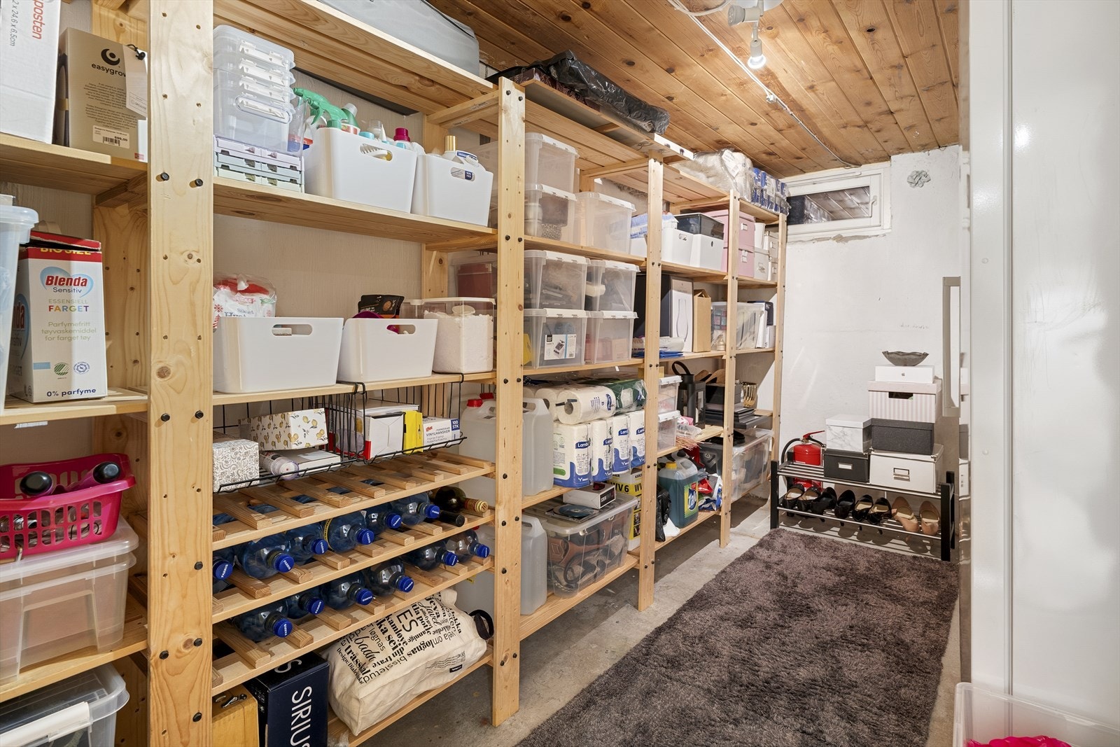 Bod i u.etg Galleribilde