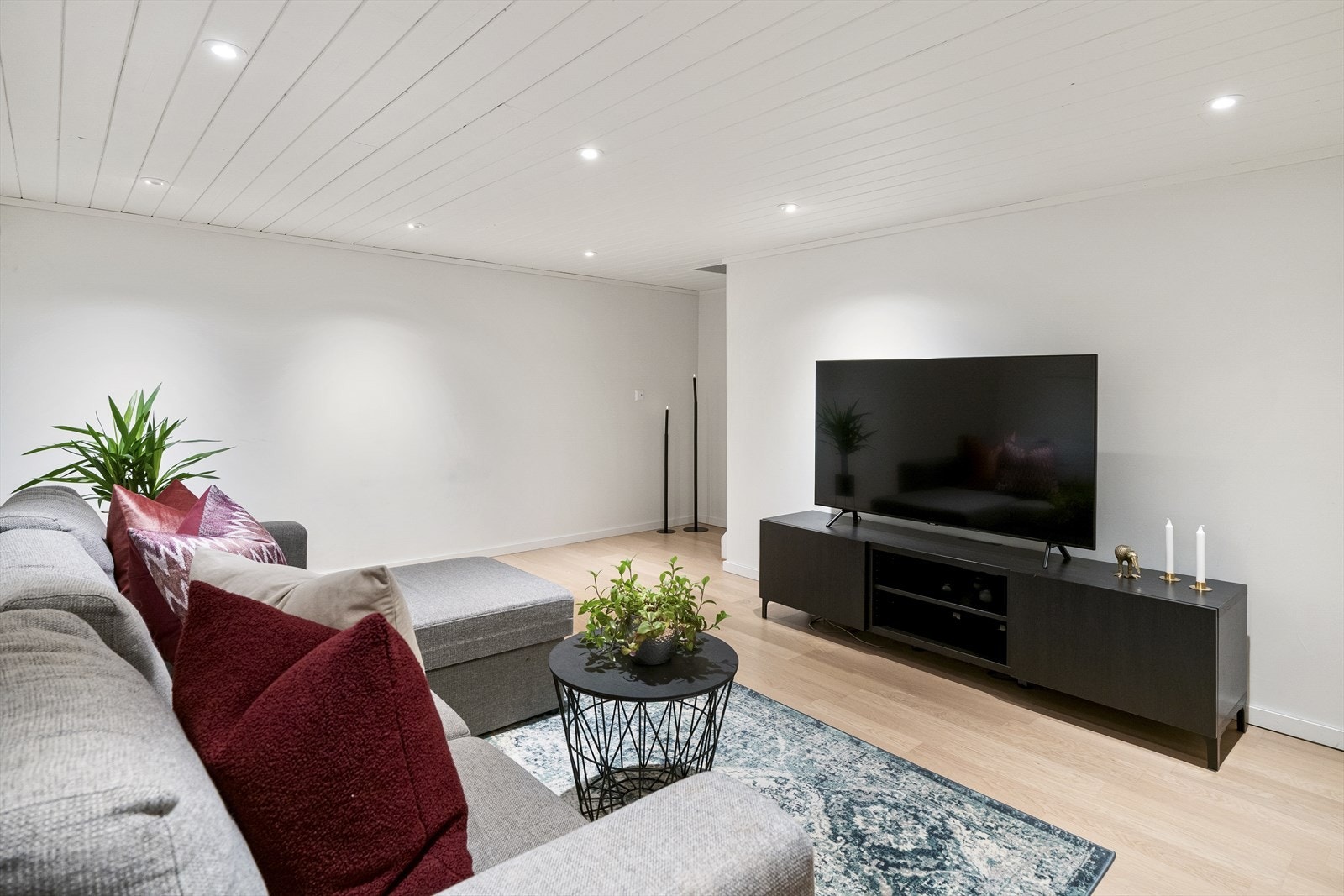 Kjellerstue Galleribilde