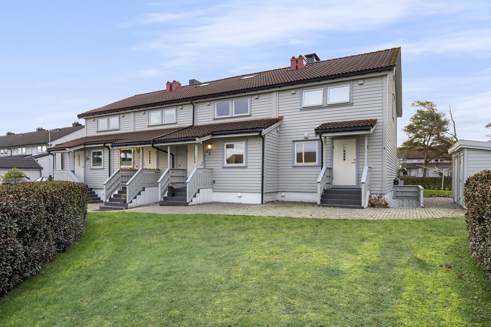 Velkommen til Polarveien 17C! Galleribilde