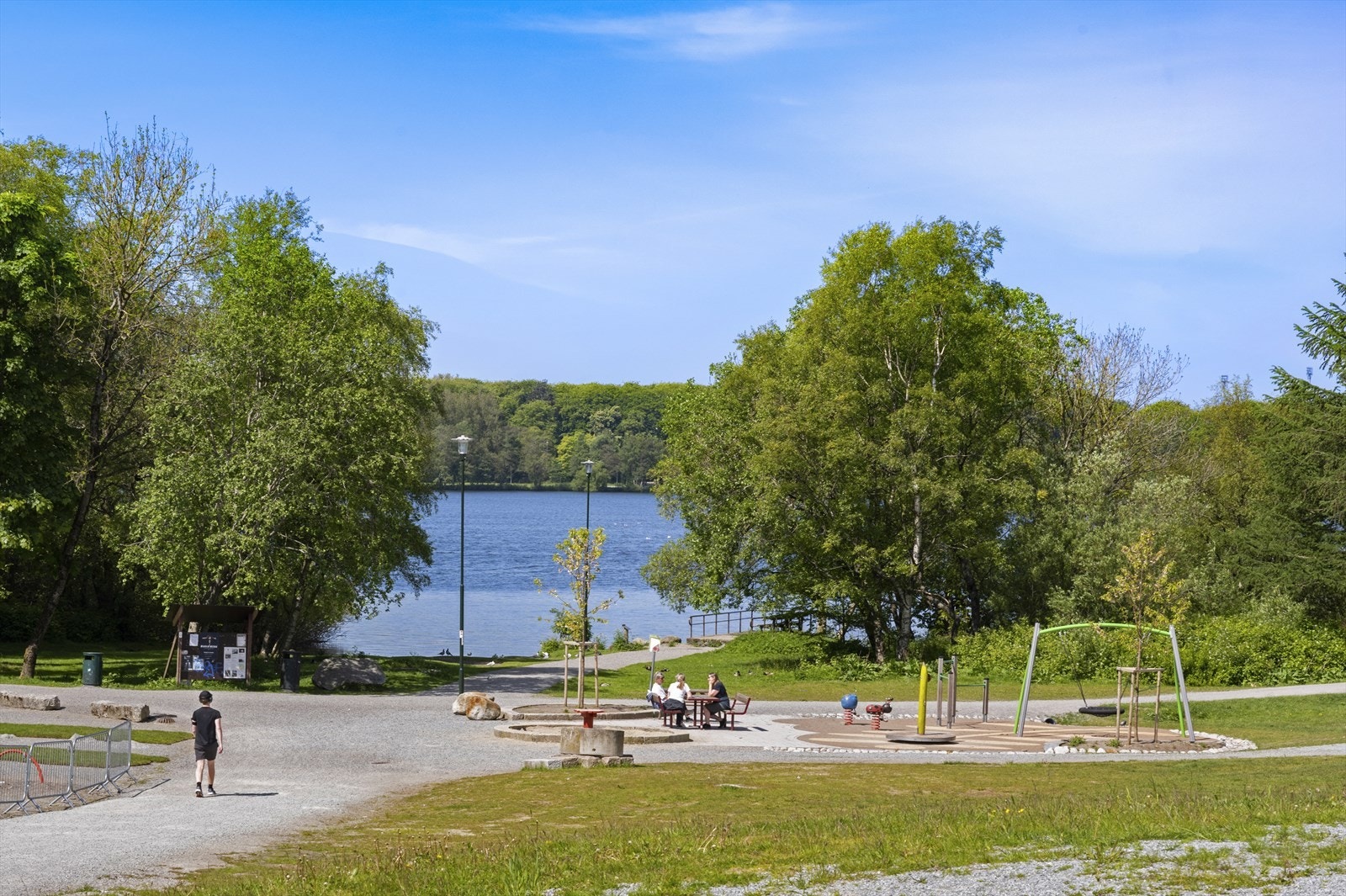 Nærområde Galleribilde