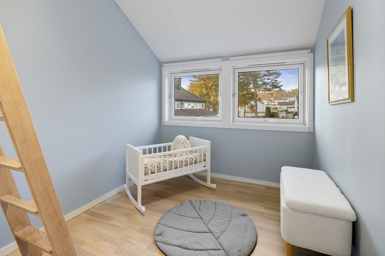 Soverom 2 Galleribilde