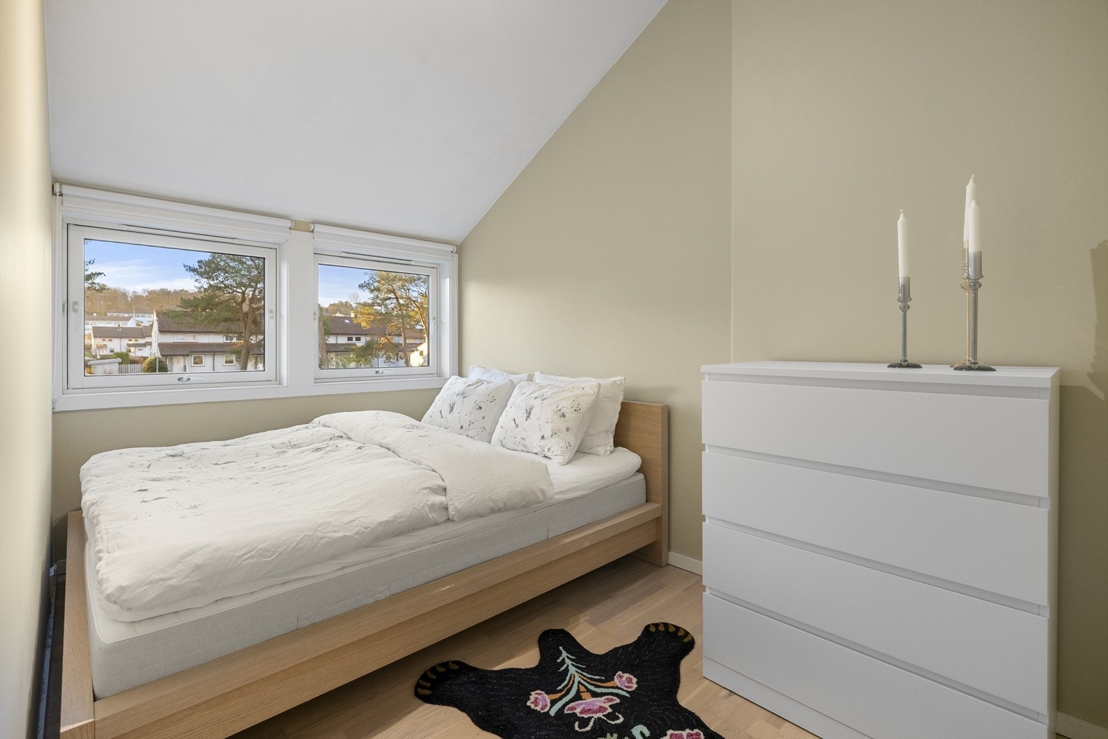 Soverom 3 Galleribilde