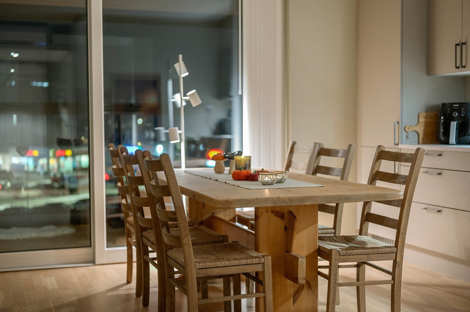 Her får man en ny leilighet fra 2023, som har nybygg garanti fram til 2028! Galleribilde