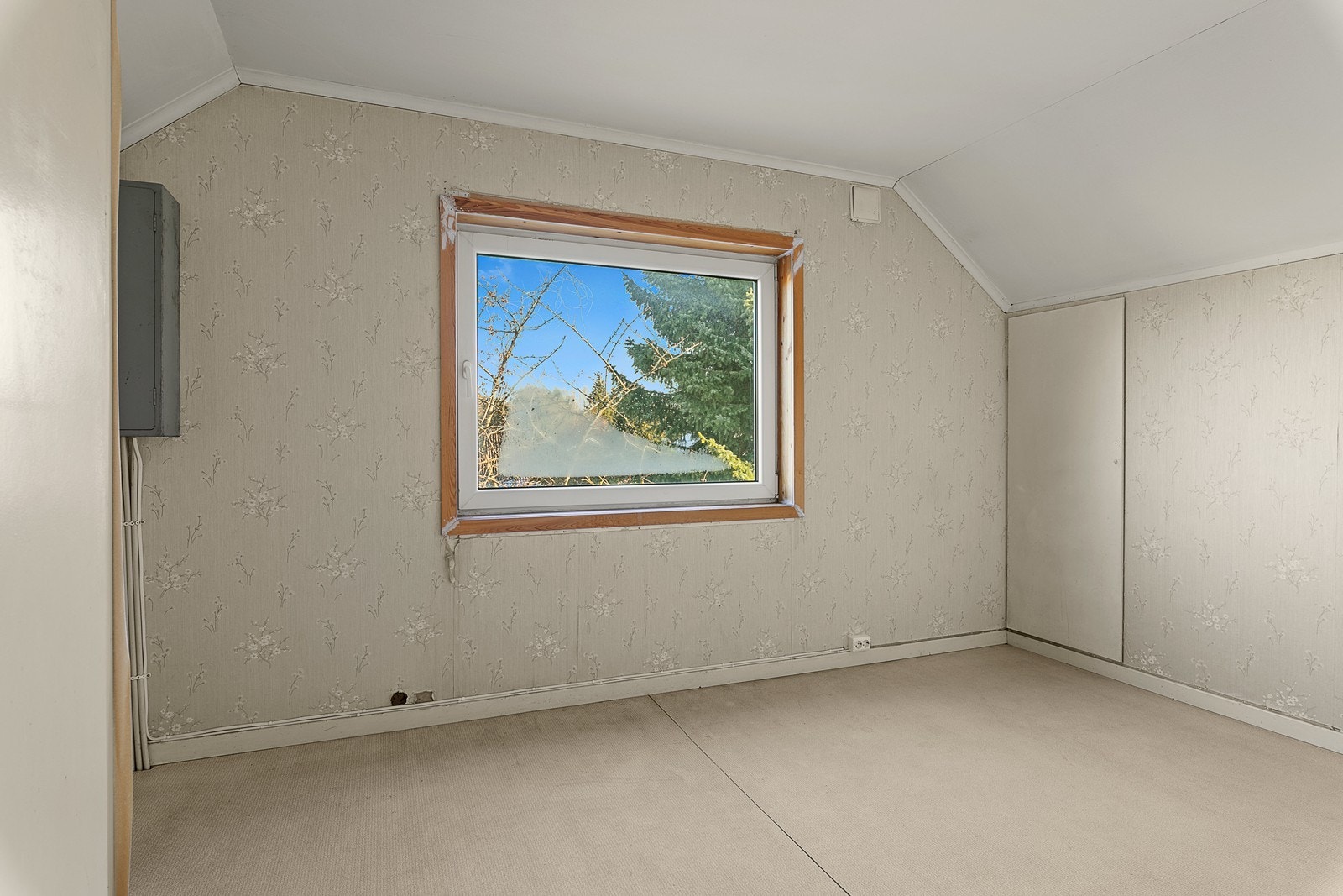 Soverom 1 i 2. etasje Galleribilde