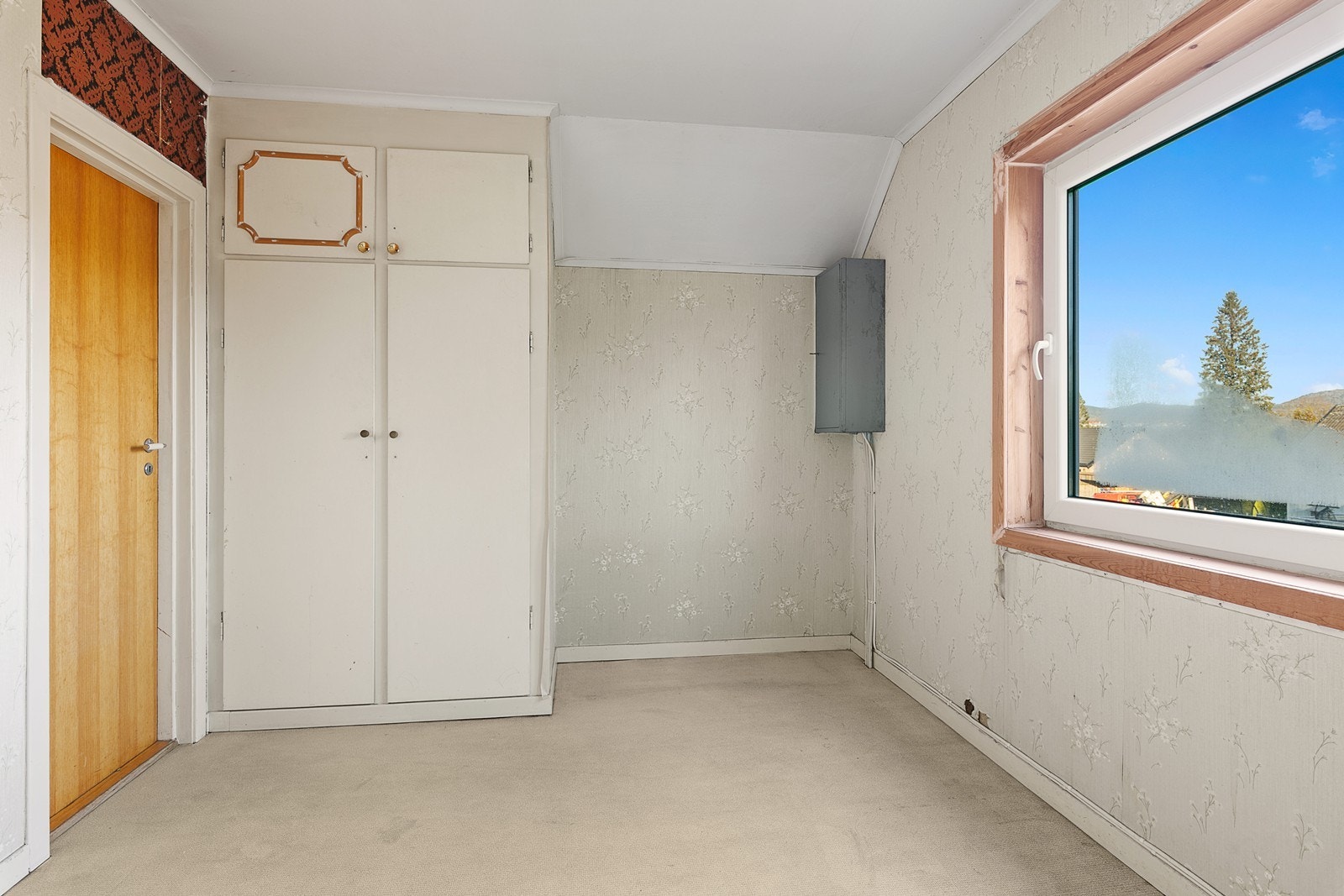 Soverom 1 i 2. etasje Galleribilde