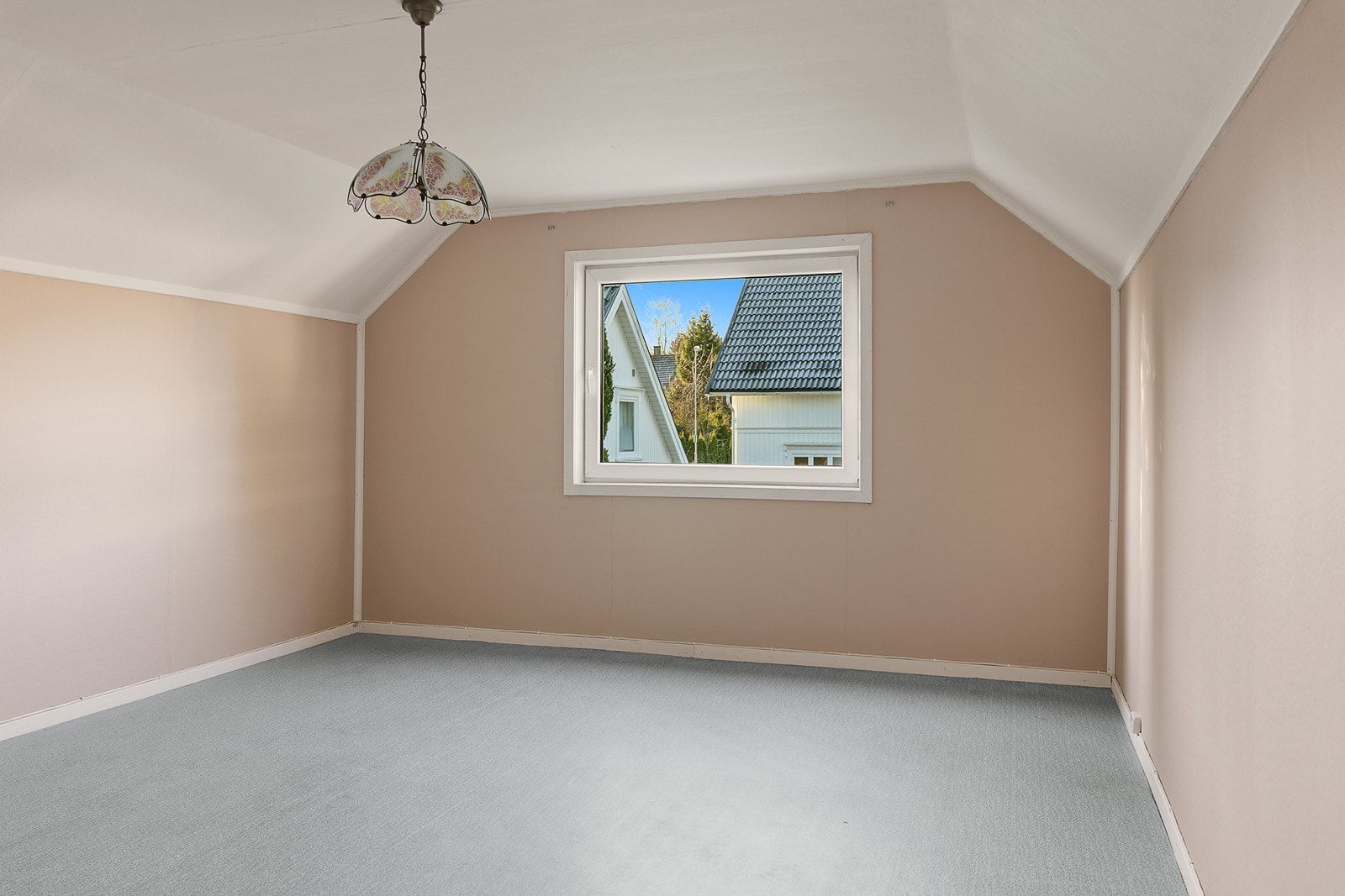 Soverom 2 i 2. etasje Galleribilde