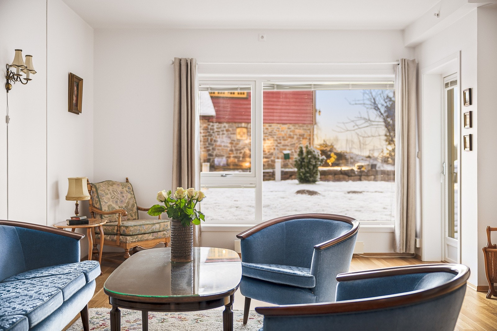 Fana Sparebank Eiendom | Galleribilde