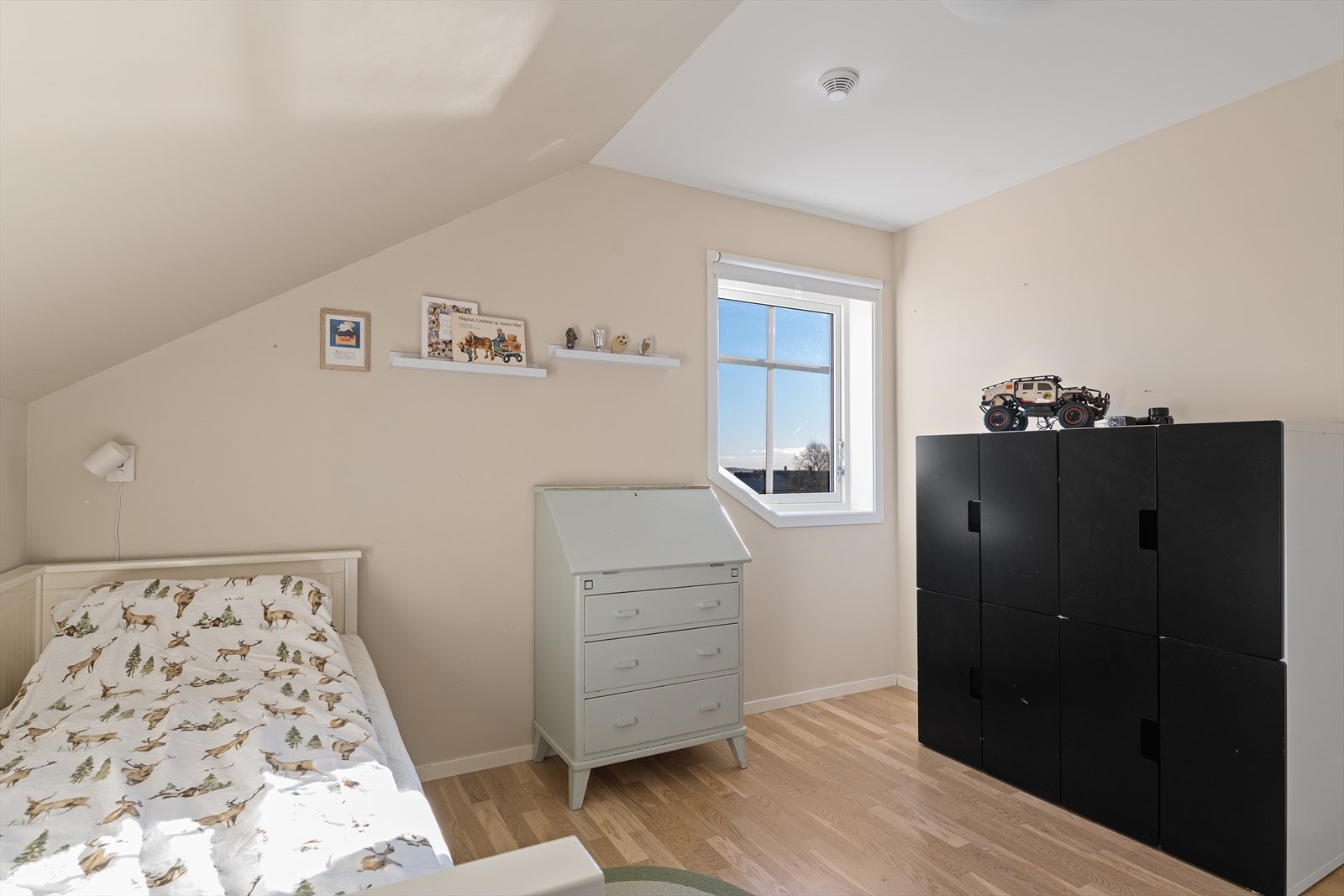 Soverom 2 Galleribilde