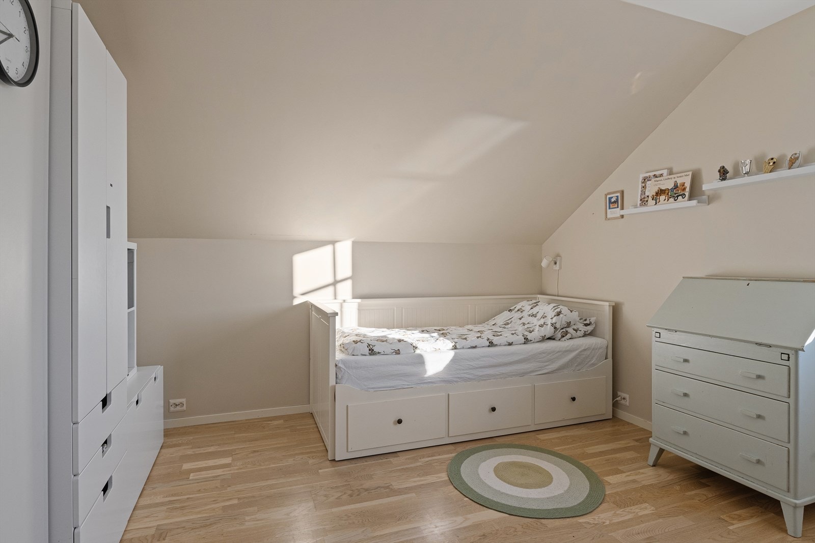 Soverom 2 Galleribilde