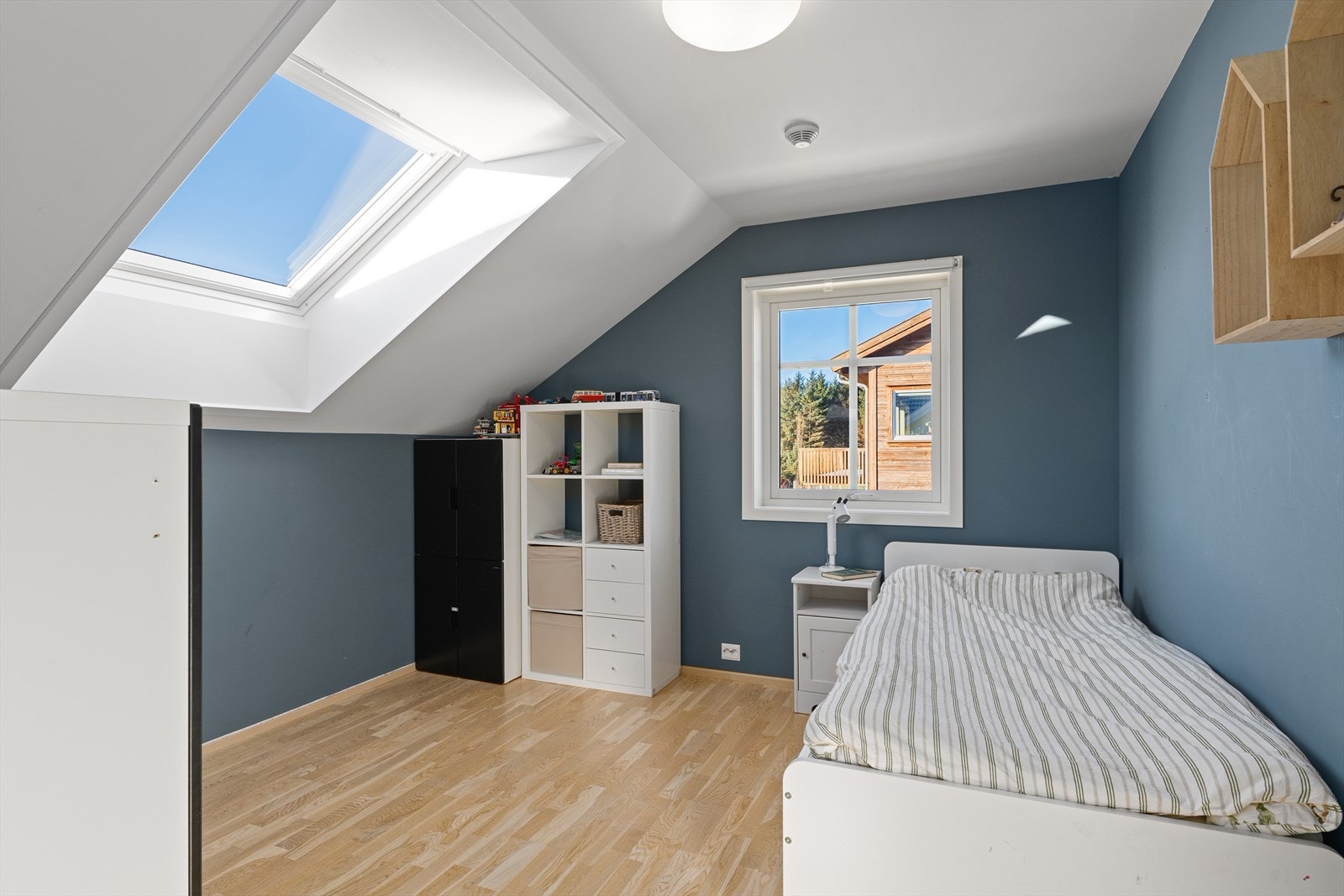 Soverom 4 Galleribilde