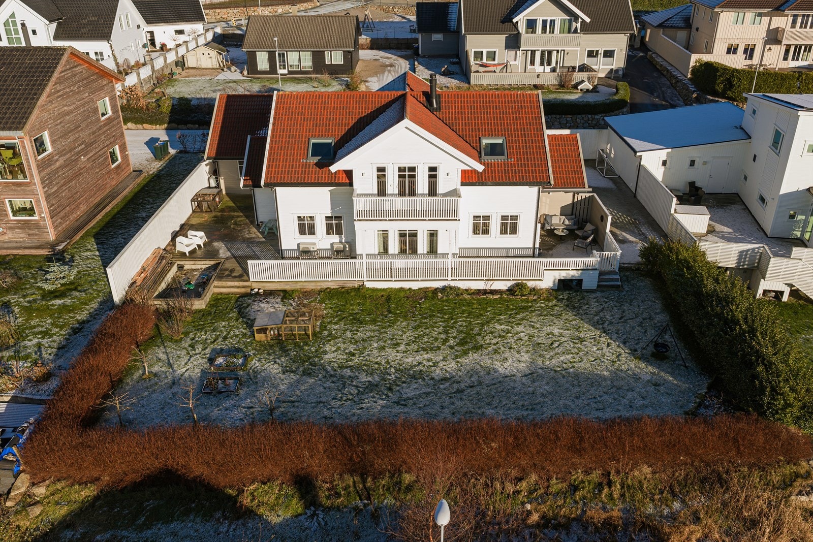 Velkommen til en hyggelig visning, husk påmelding! Galleribilde