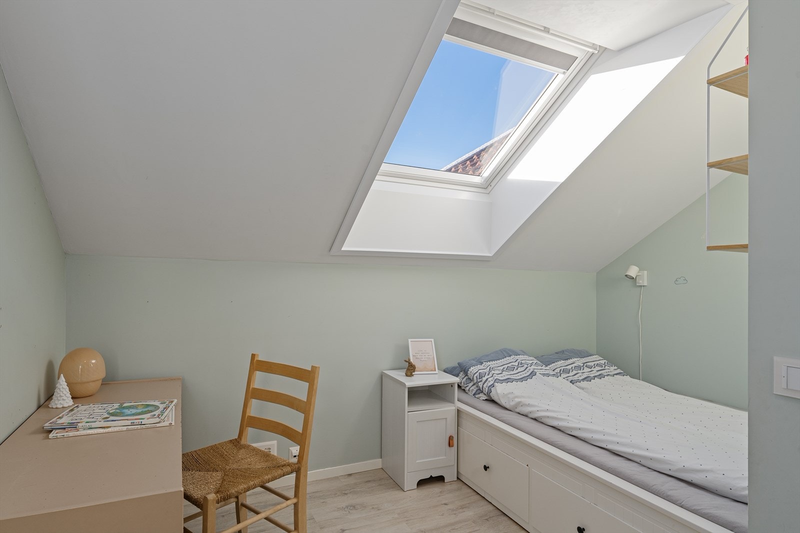 Soverom 3 Galleribilde