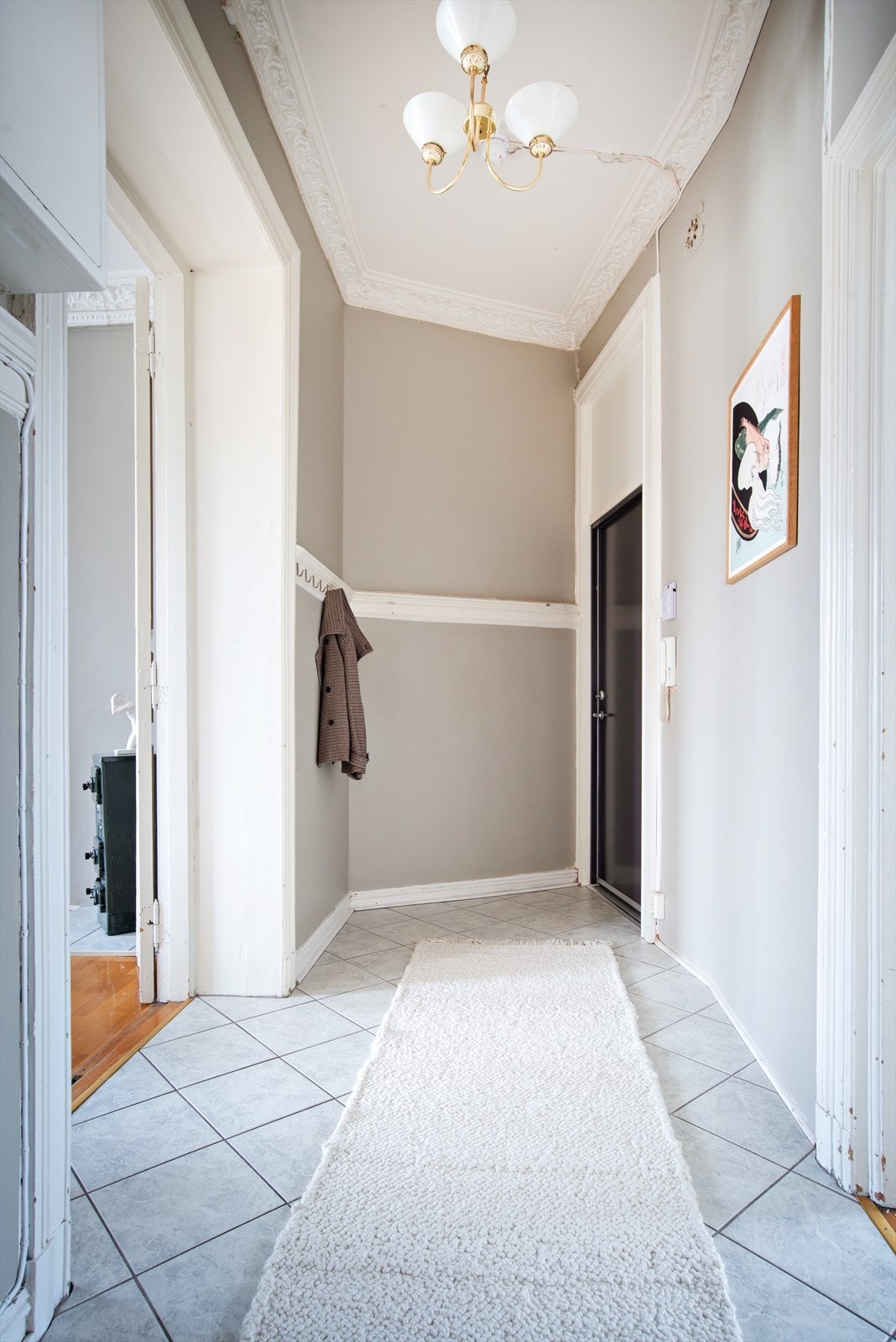 Velkommen inn! Galleribilde