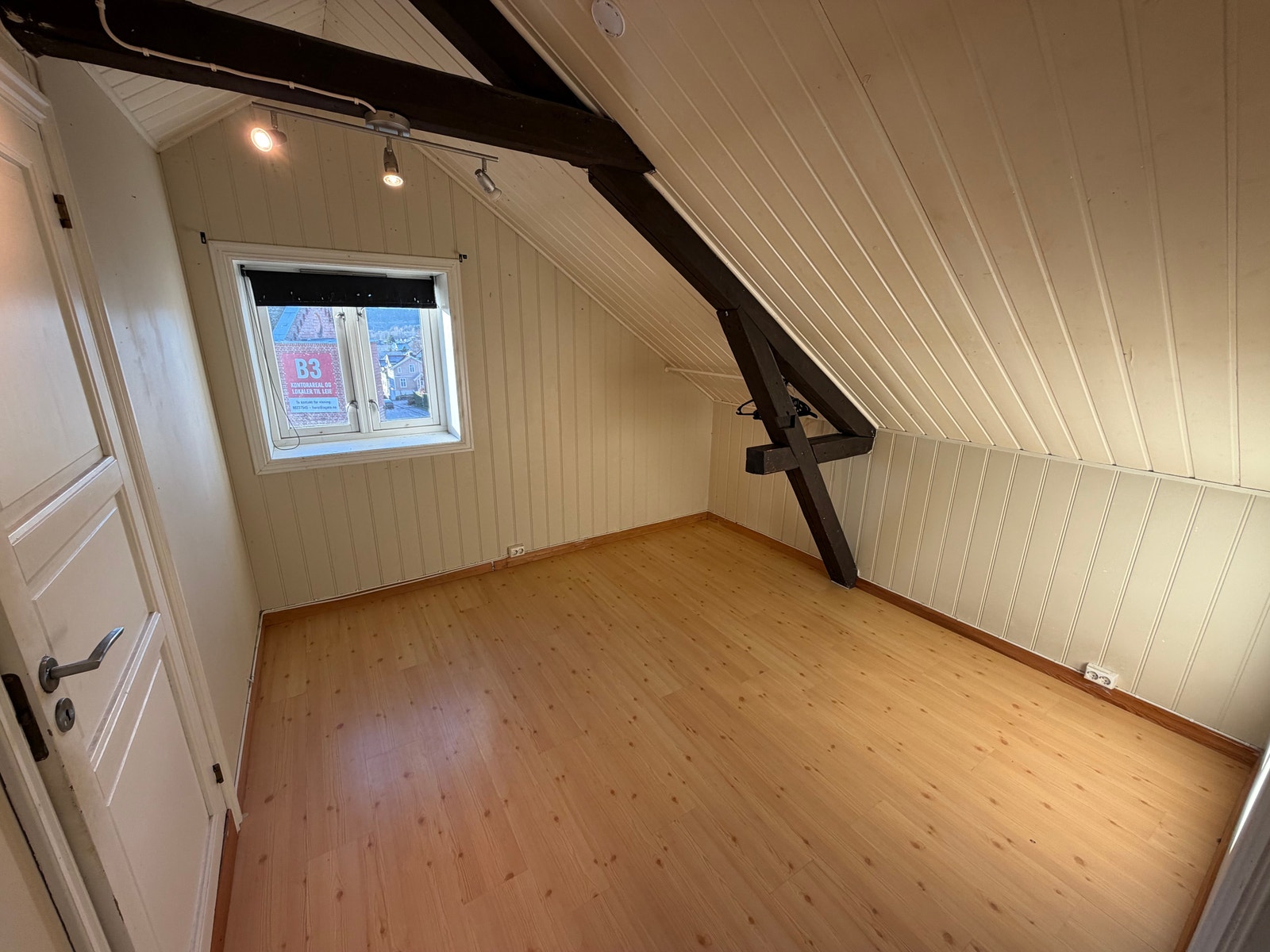 Soverom Galleribilde