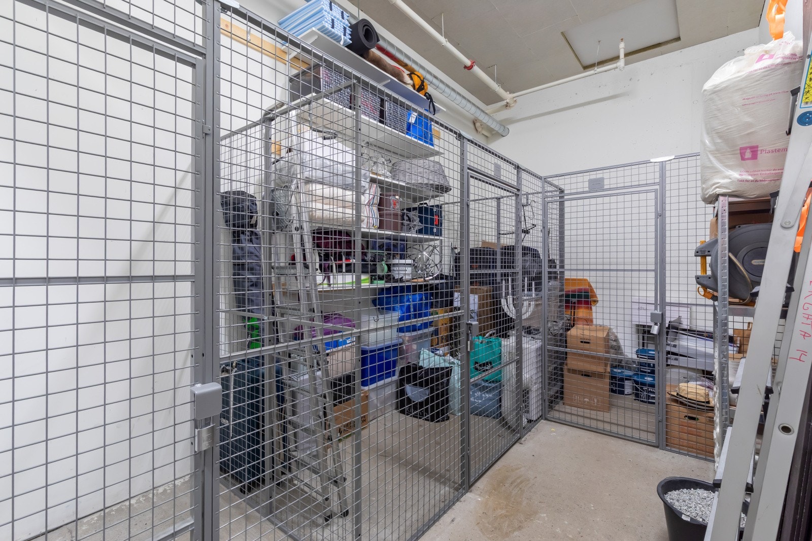 Sportsbod Galleribilde