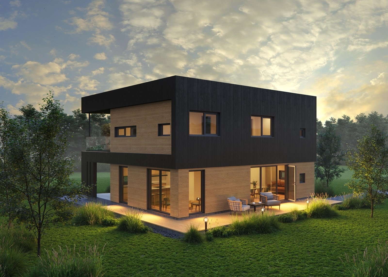 - Kvadraturen - Galleribilde