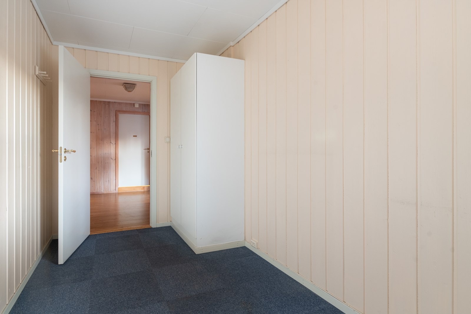 Soverom 2 Galleribilde