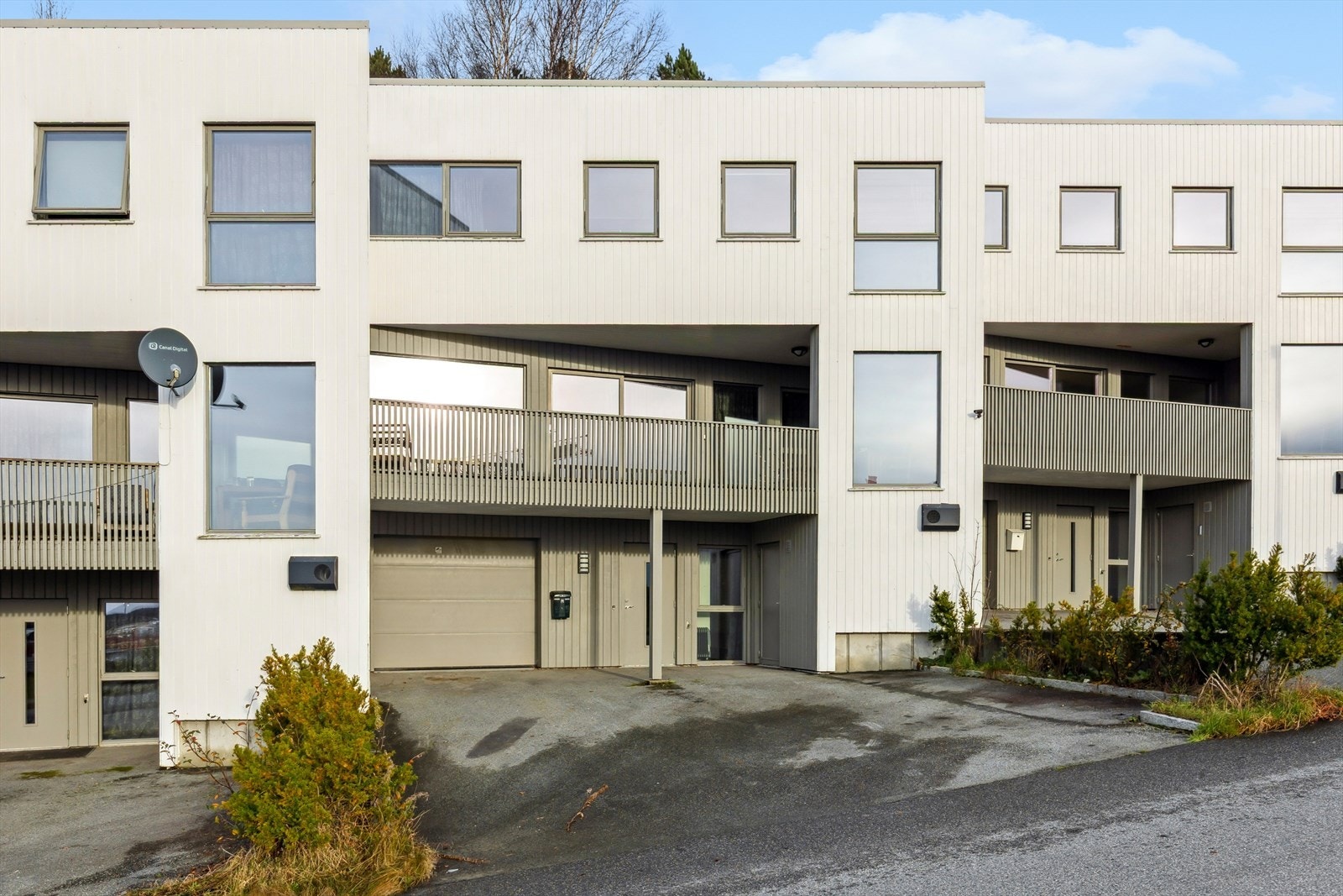 DNB Eiendom ved Tone Tjessheim Mannes har gleden av å presentere Alvanutlia 14! Galleribilde