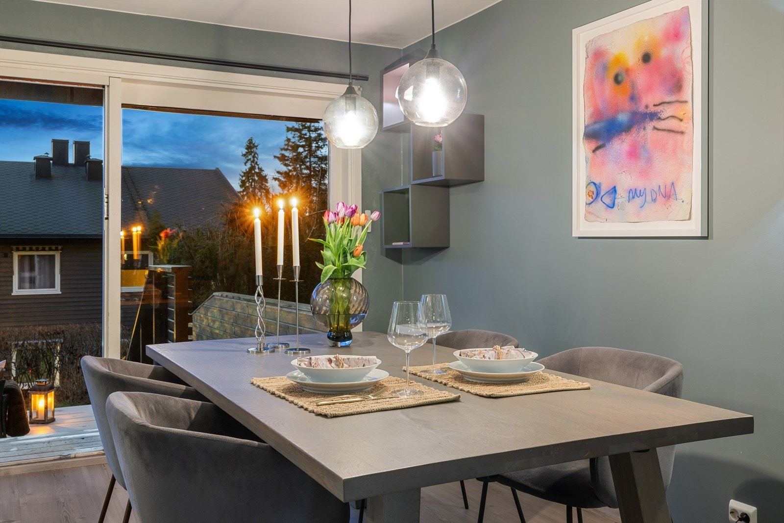 Stemningsbilde Galleribilde