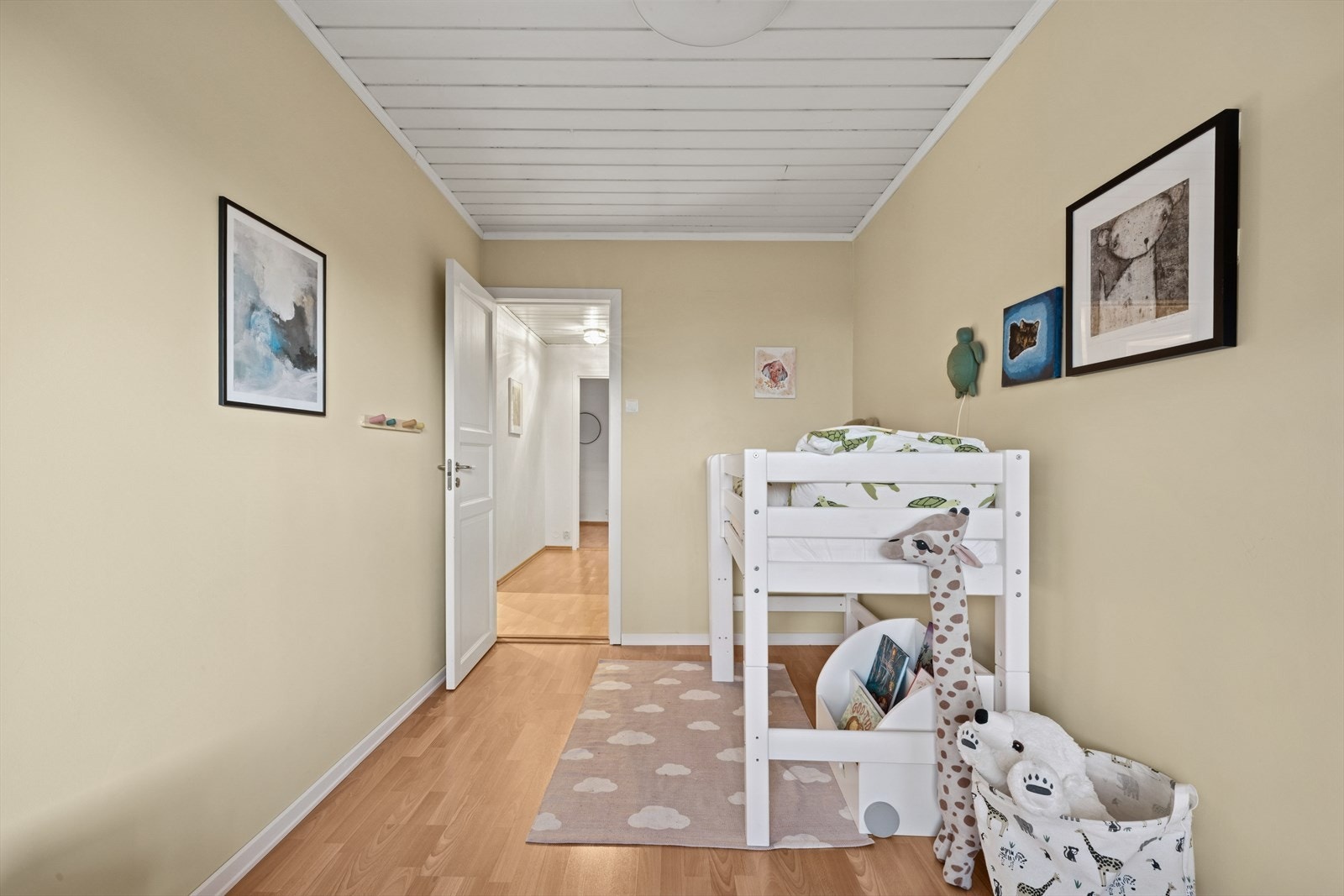 Soverom 2 Galleribilde