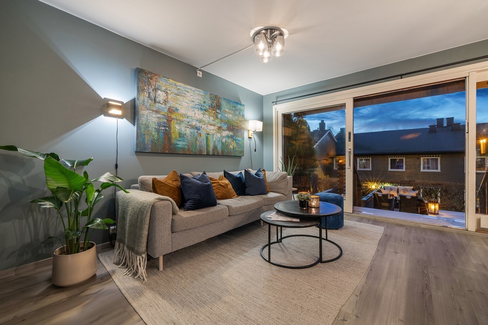 Stemningsbilde Galleribilde