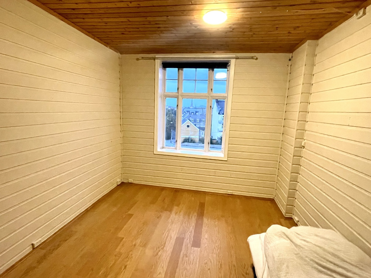 Soverom S/Ø Galleribilde