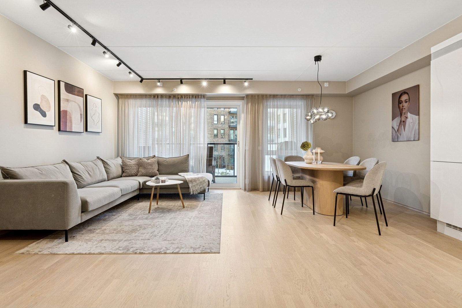 EIE Jessheim v/ Even Rabo har gleden av å presentere Dampsaga allé 70!
Fotografert av: Bjørn Sørheim Galleribilde