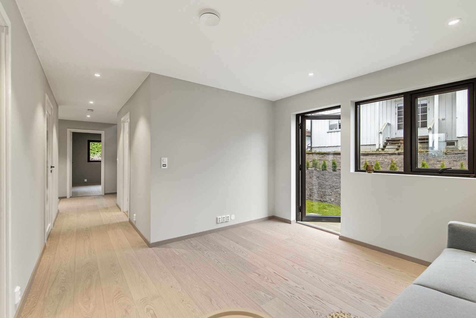 Ekstra stue i 1.etasje - perfekt for storfamilien! Galleribilde