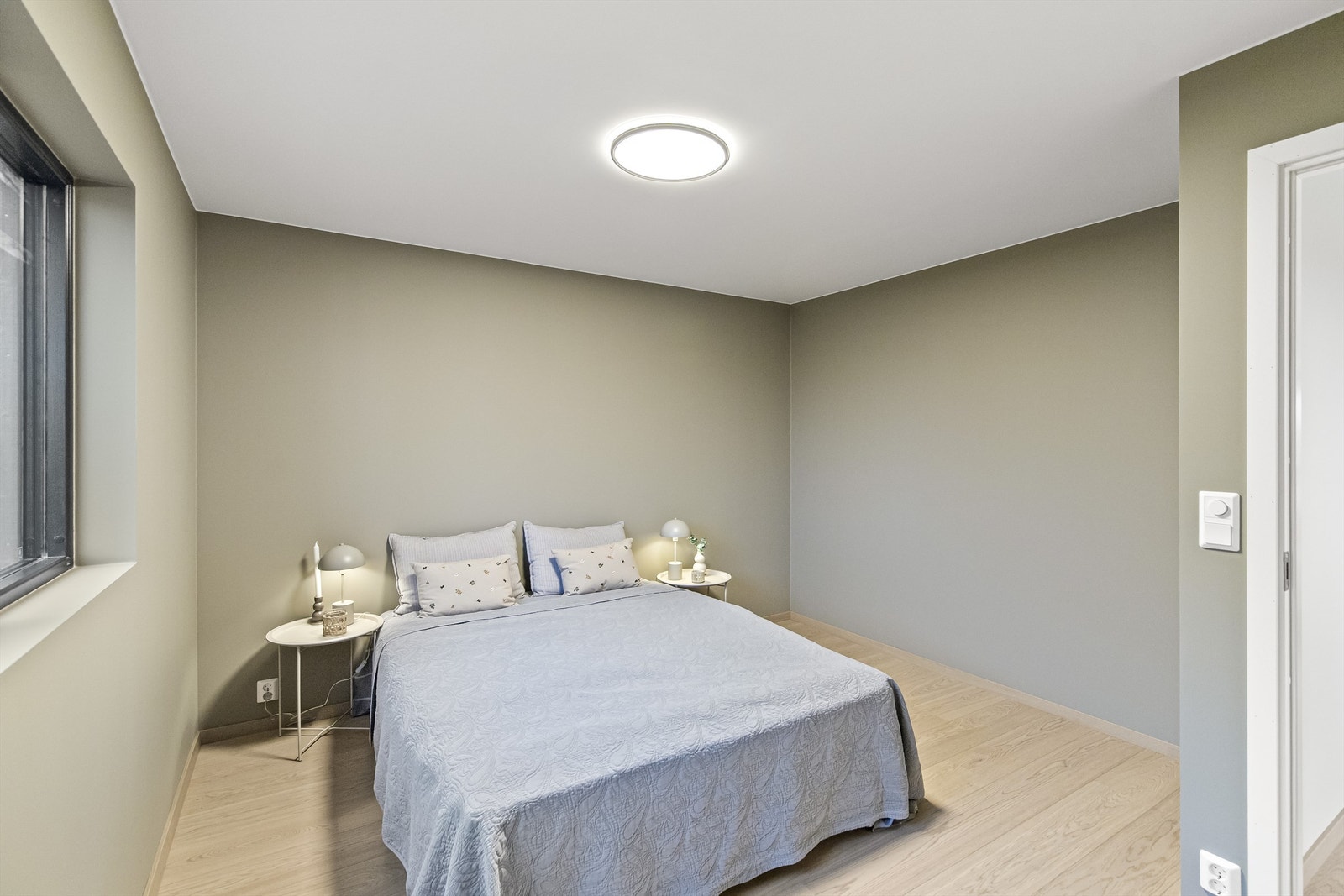 Soverom 1 Galleribilde