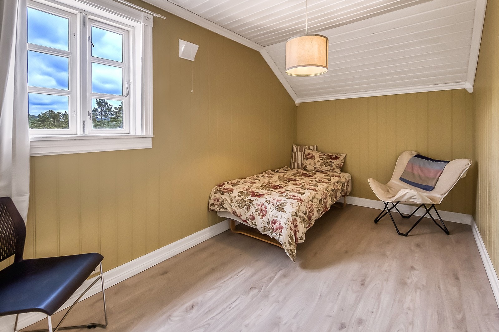 Soverom 1 Galleribilde