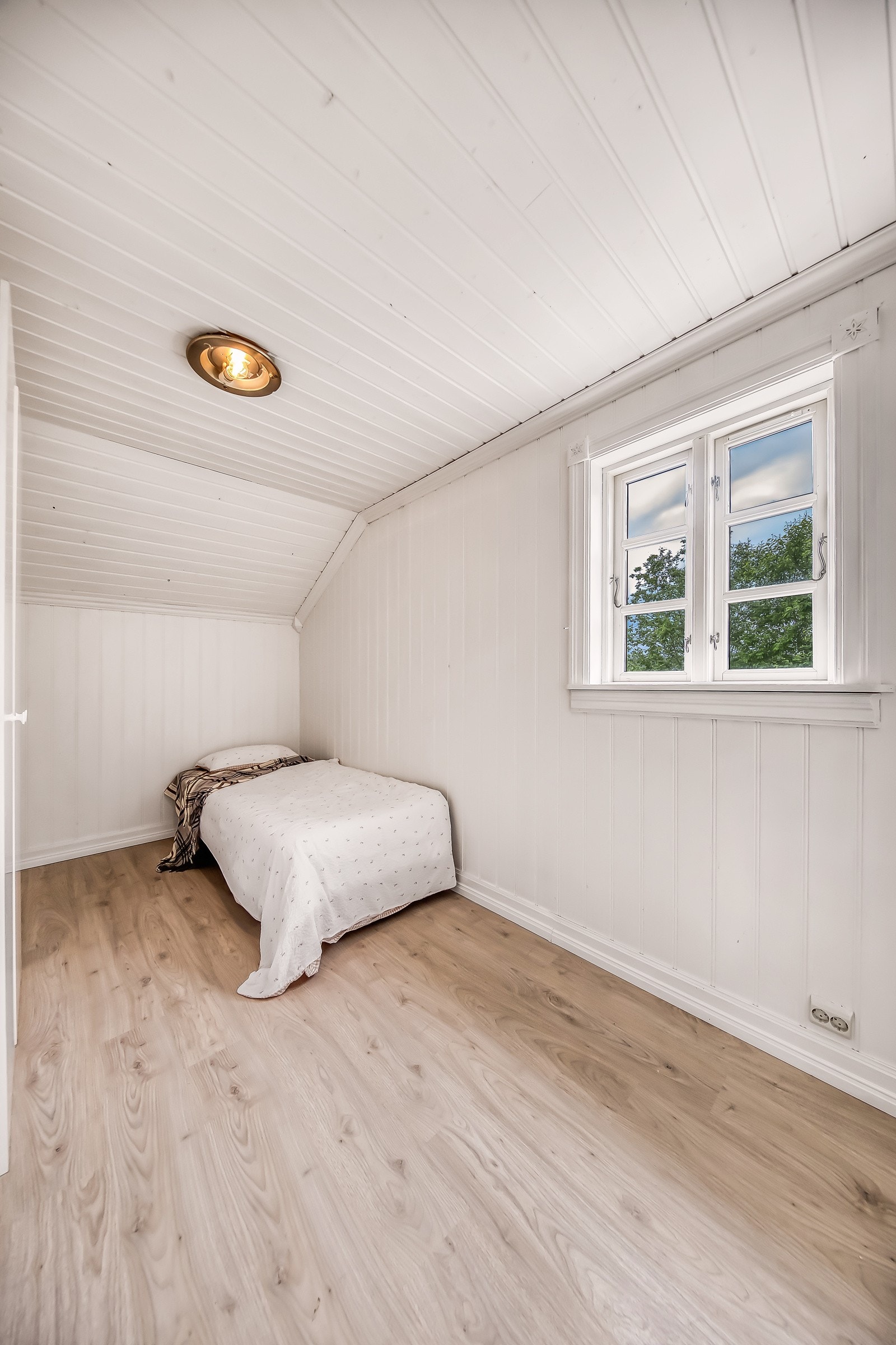 Soverom 3 Galleribilde