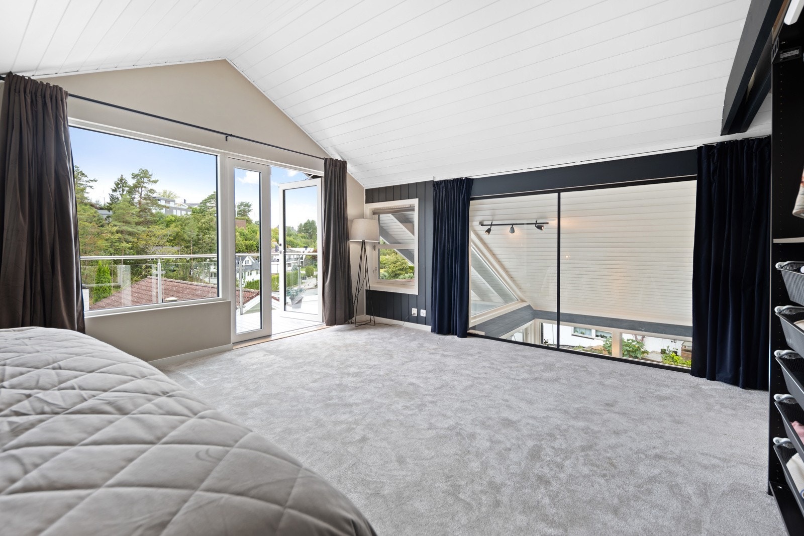 Hovedsoverom Galleribilde