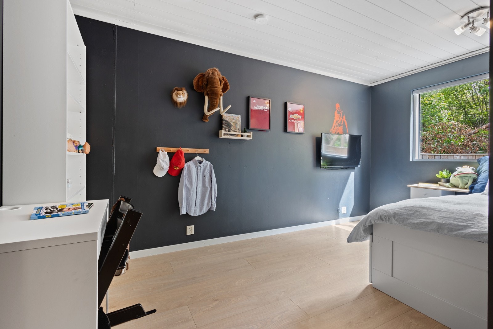 Soverom 4 Galleribilde