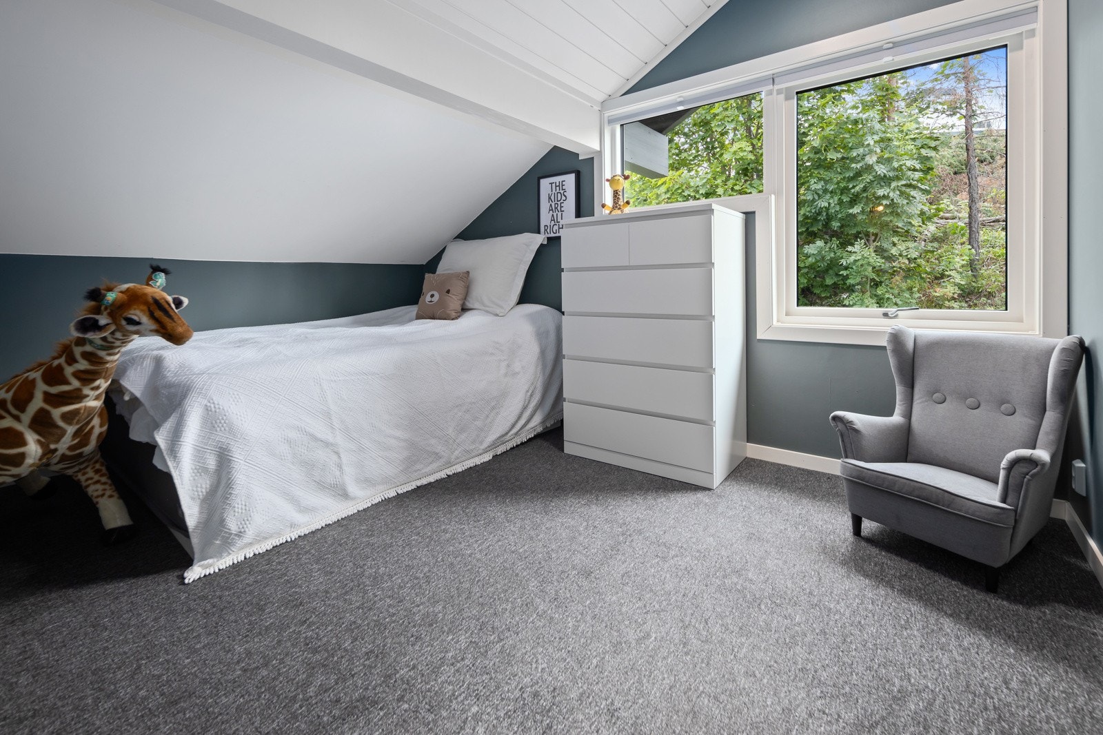 Soverom 2 Galleribilde