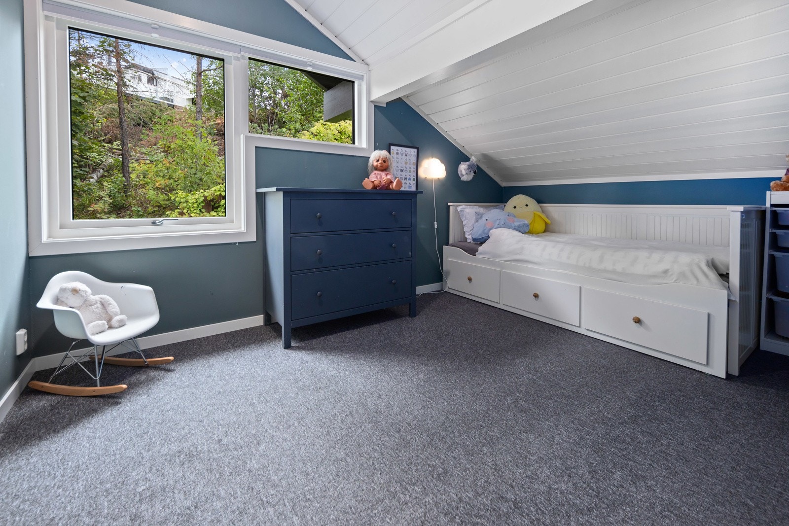 Soverom 1 Galleribilde