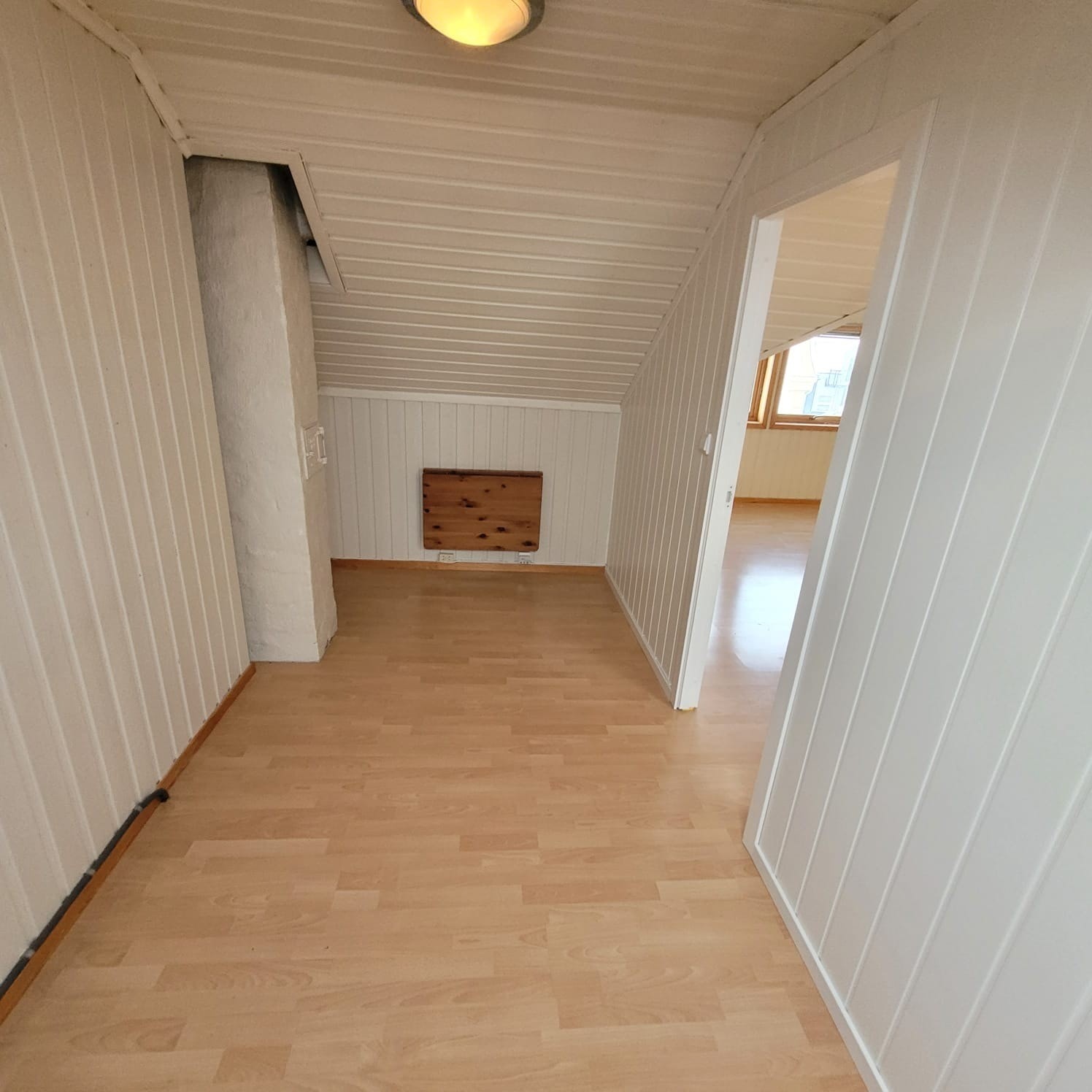 Soverom Galleribilde