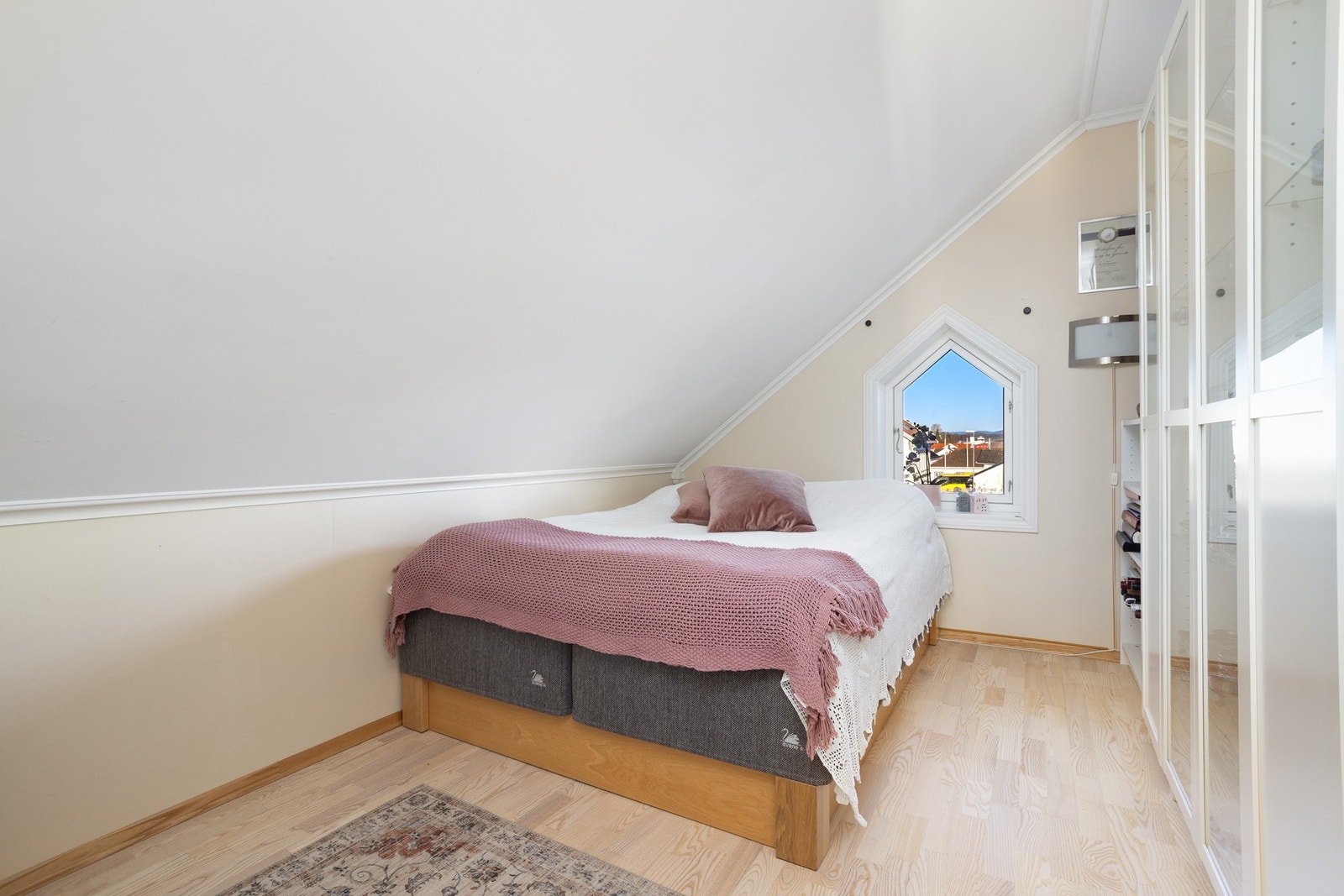 Soverom II Galleribilde