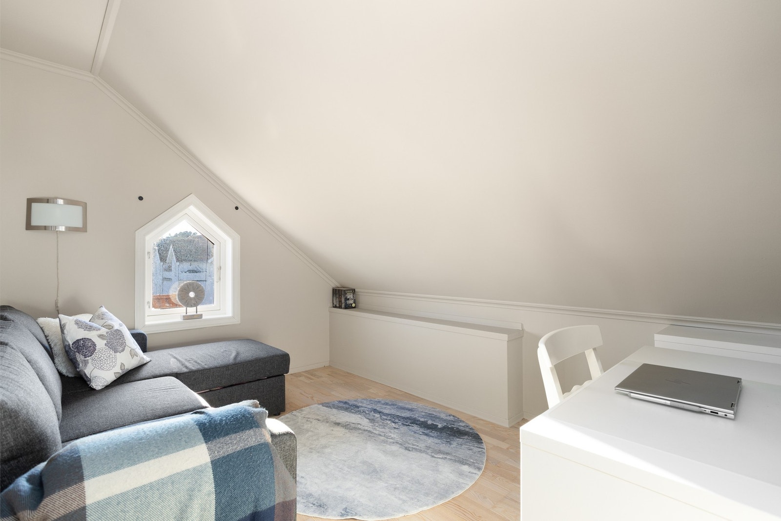 Soverom III Galleribilde