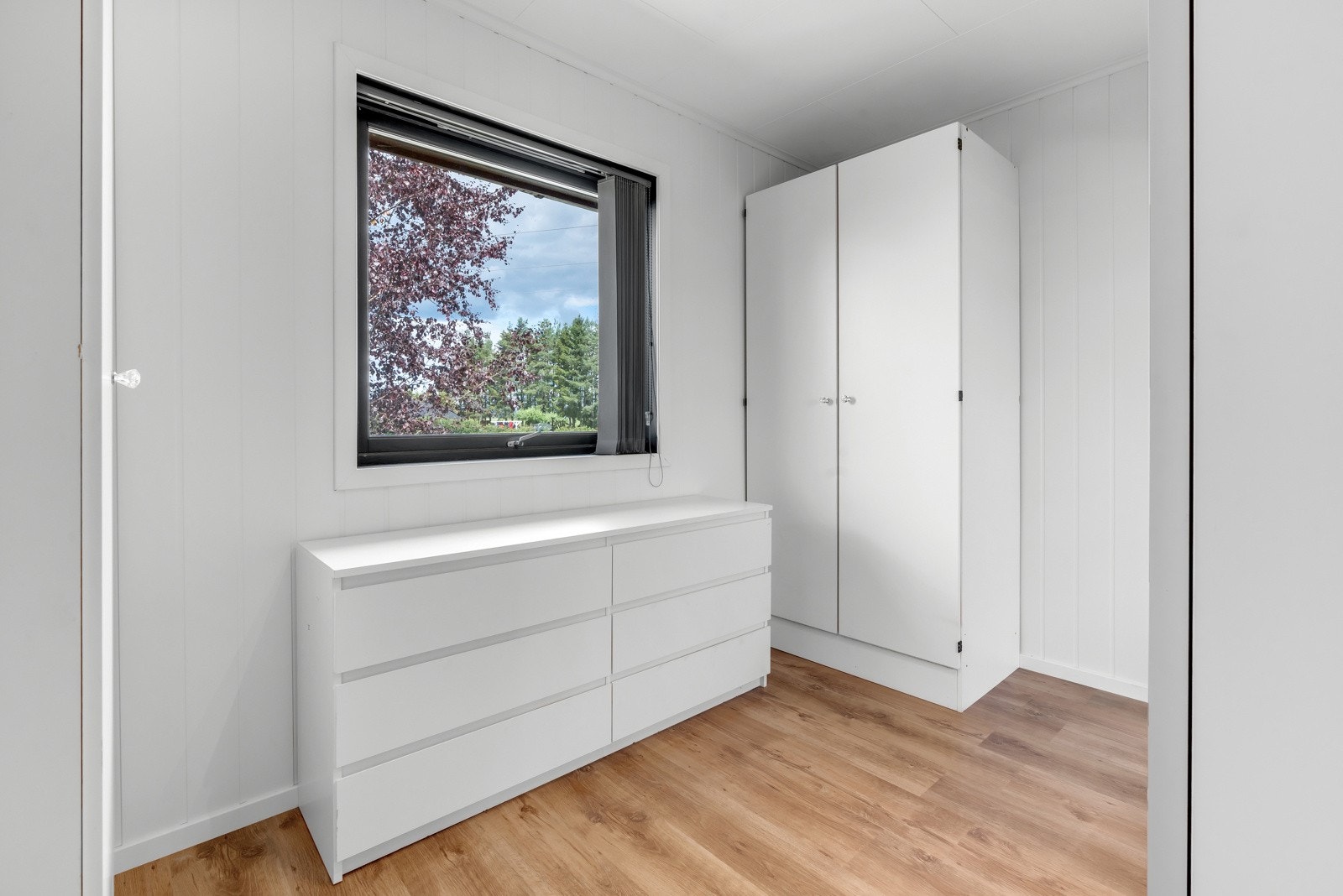 - Soverom 1 - Galleribilde