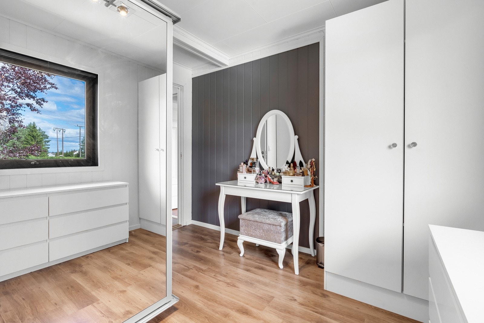 Soverom 1 Galleribilde