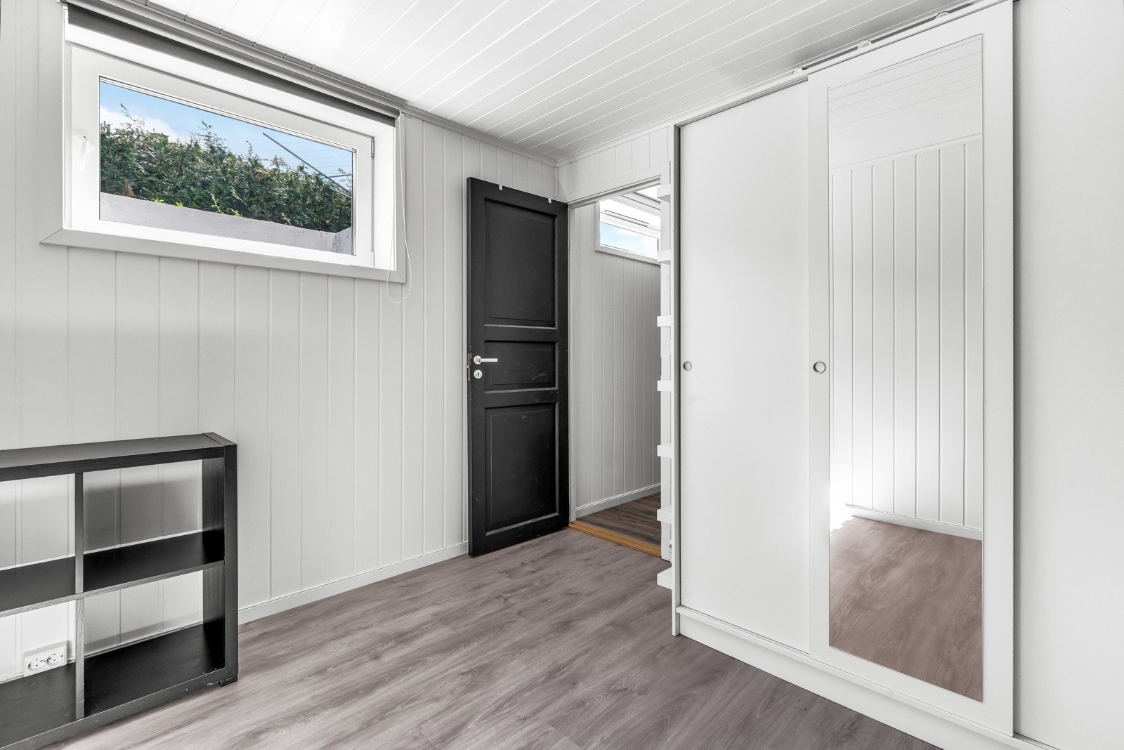 - Soverom nr. 2 i underetasje - Galleribilde