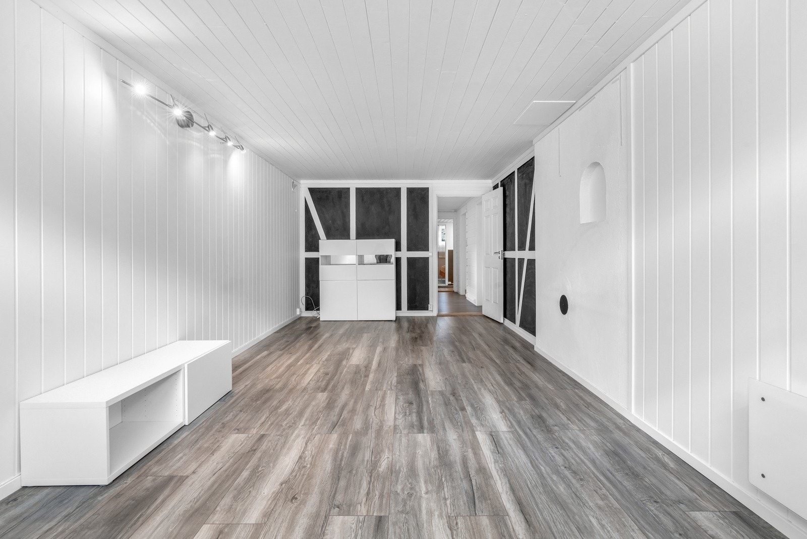 To stuer er perfekt når barna får venner på besøk! Galleribilde