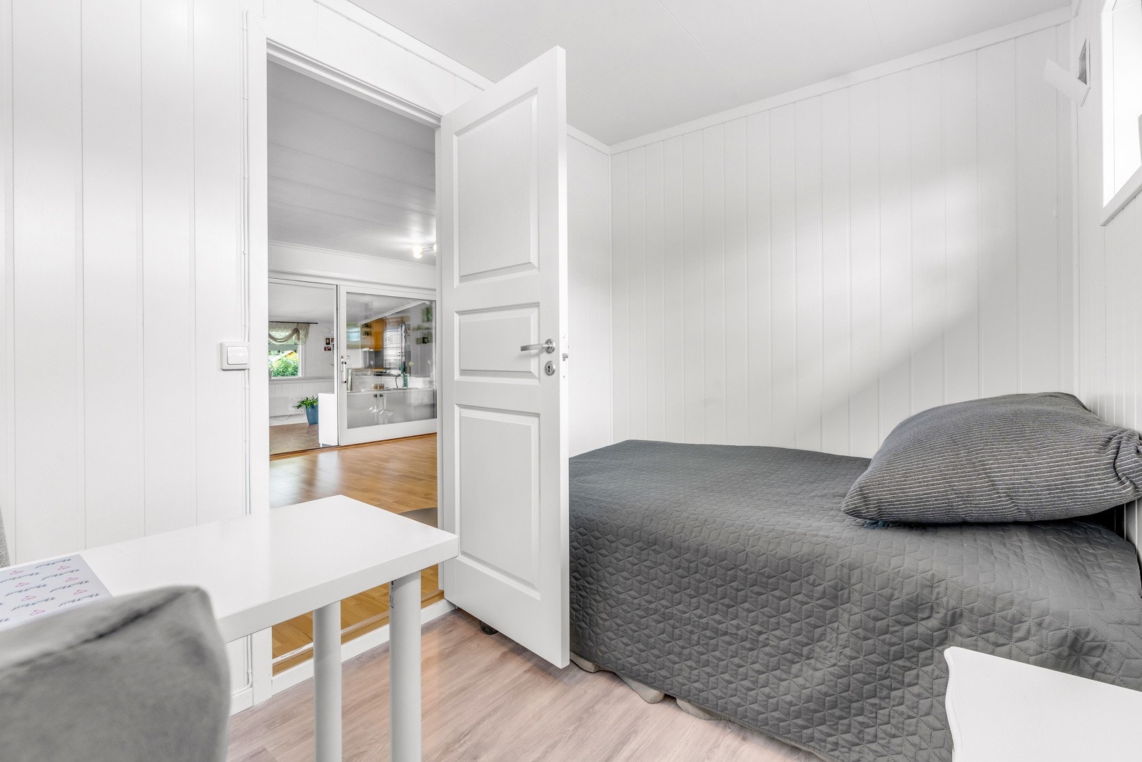 - Soverom 2- Galleribilde