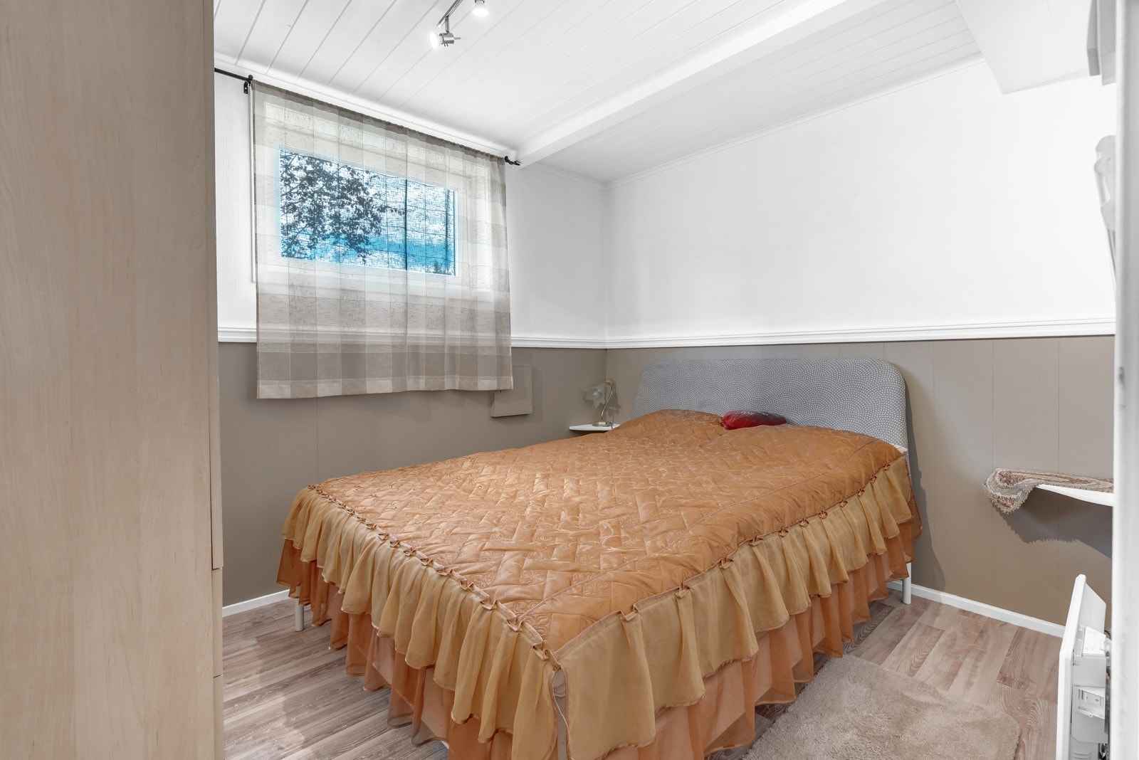 - Soverom nr. 1 i underetasje - Galleribilde