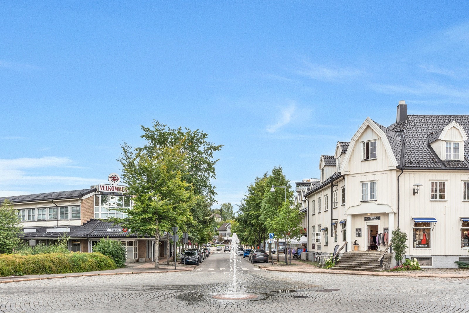 Sentrum Galleribilde