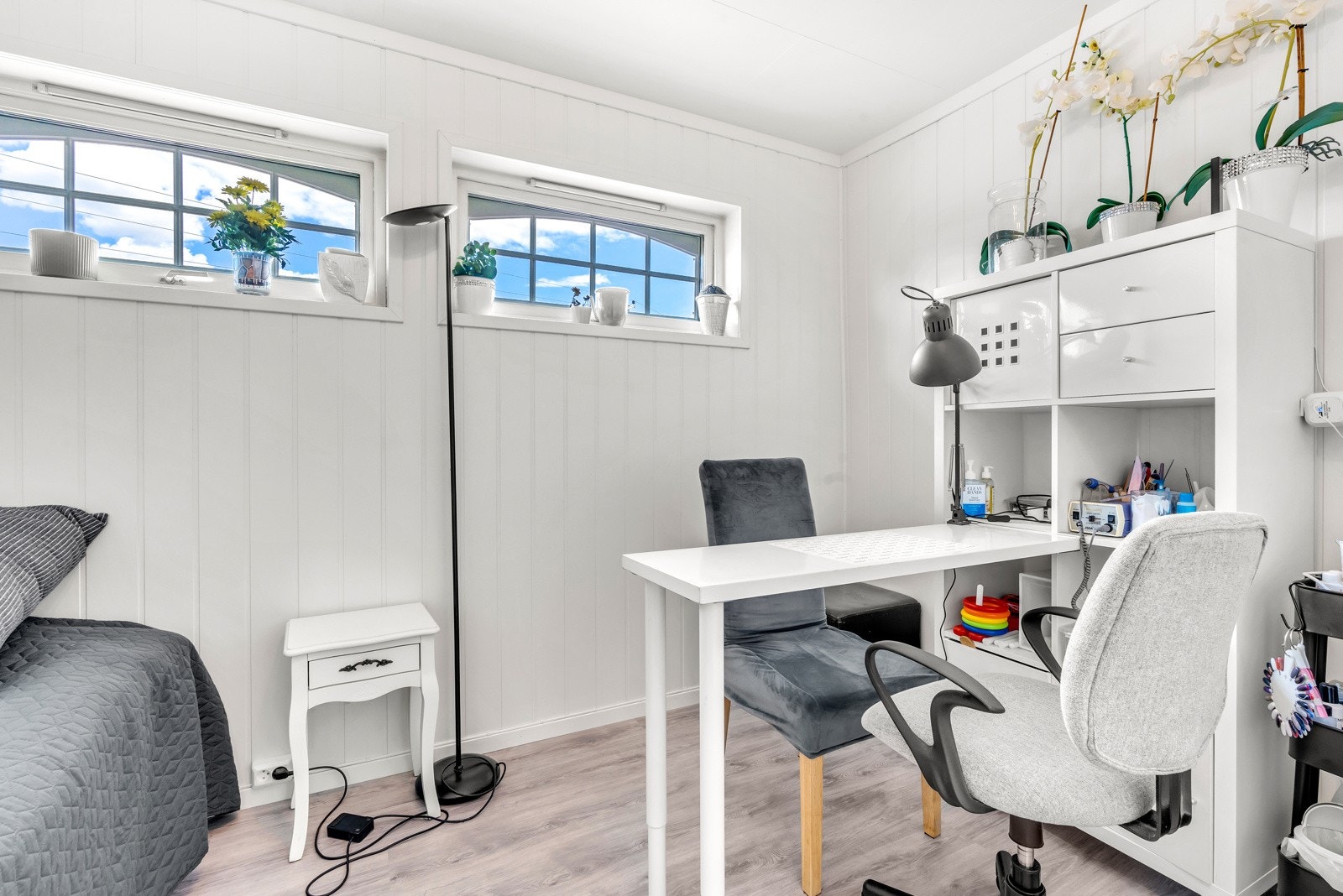 Soverom 3 Galleribilde